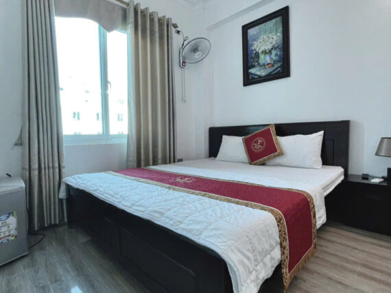 PHÒNG ĐƠN ( STANDARD ROOM )